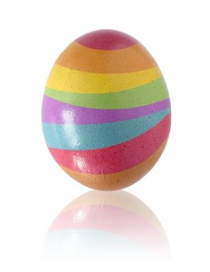 Pretty Egg