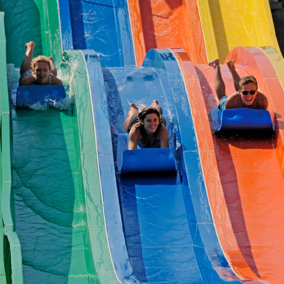 Massanutten WaterPark