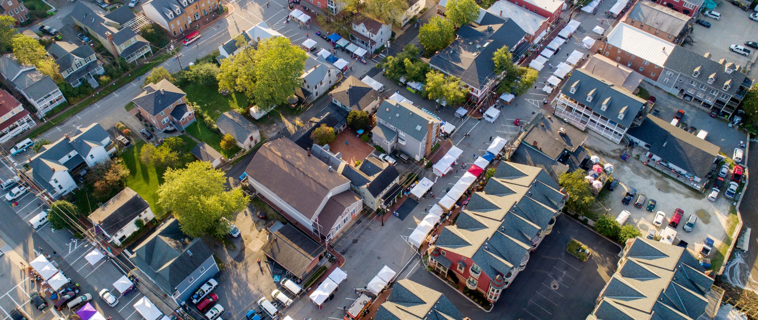 Town of Occoquan