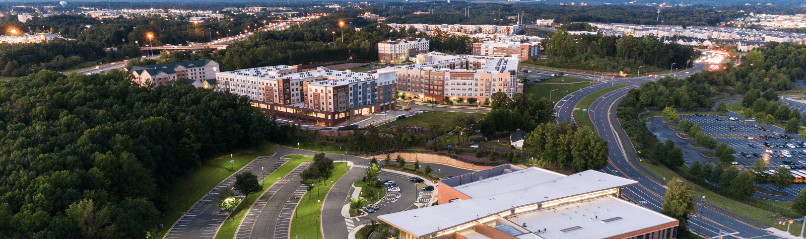 Prince William County Department of Economic Development