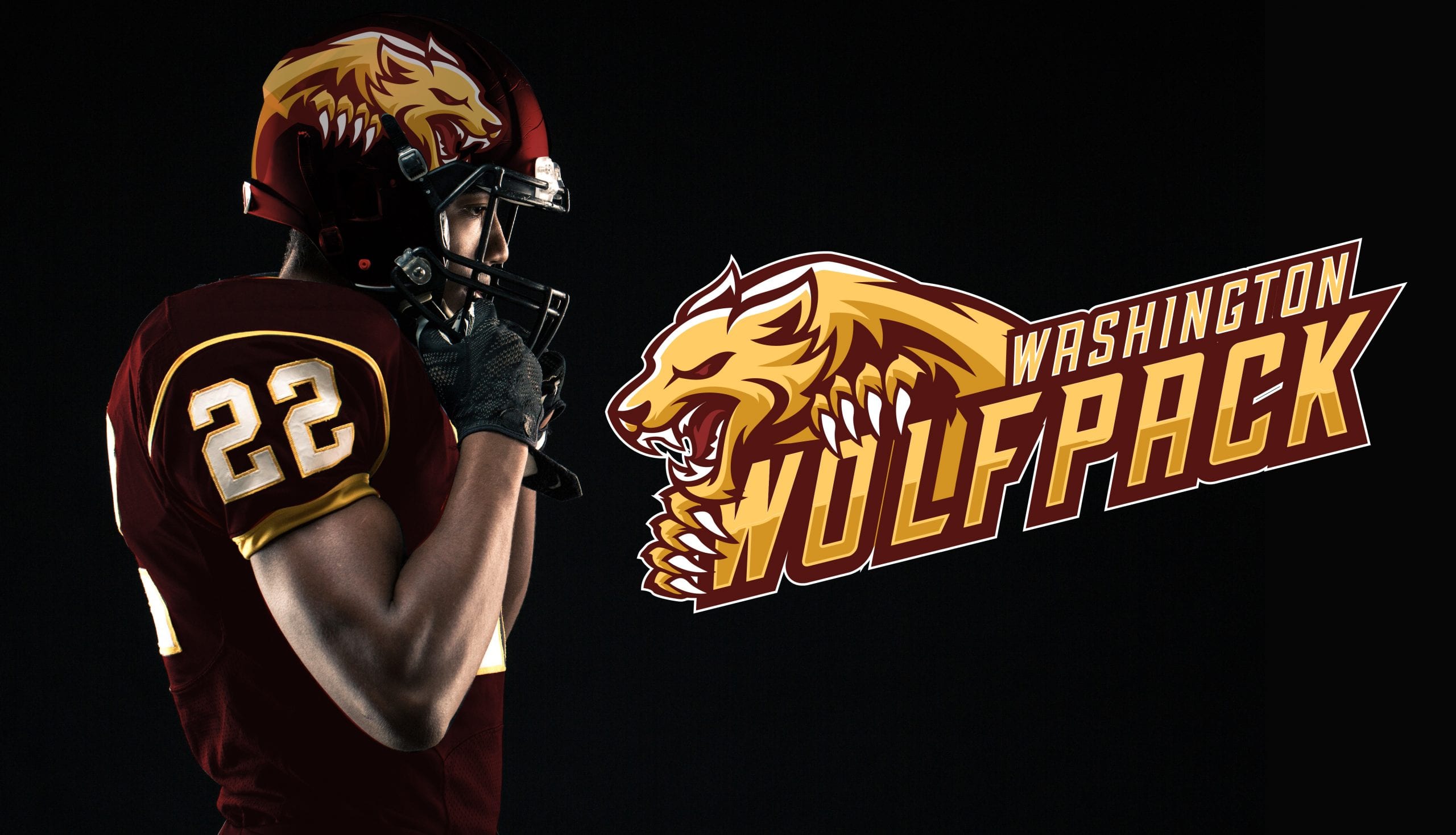 New Brand and Name Revealed for Washington Football Team