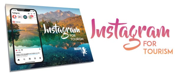 Instagram for Tourism