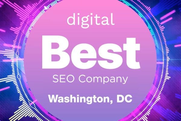 Best Web Design Firm in DC