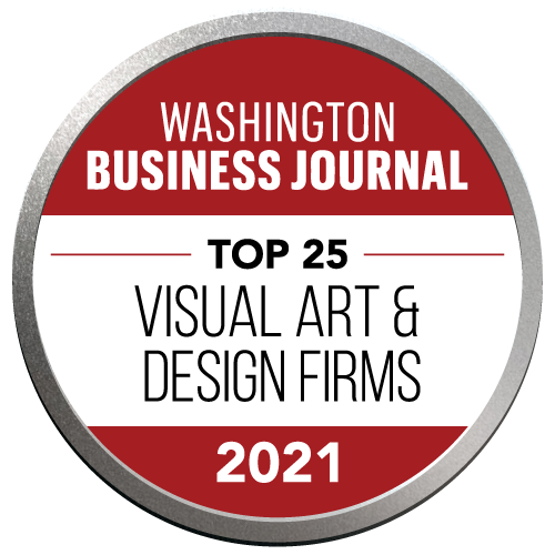 Top Graphic Design Agency in Washington DC
