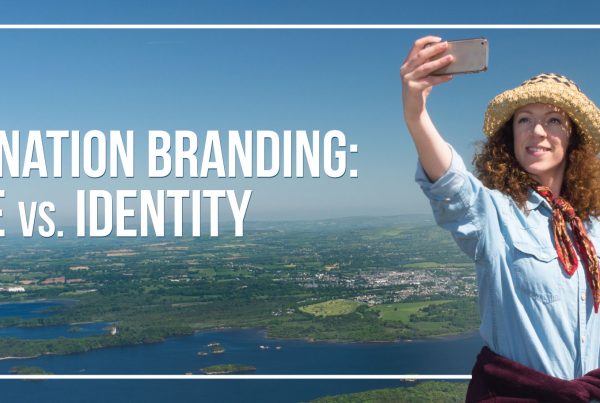 Destination Branding Image and Identity
