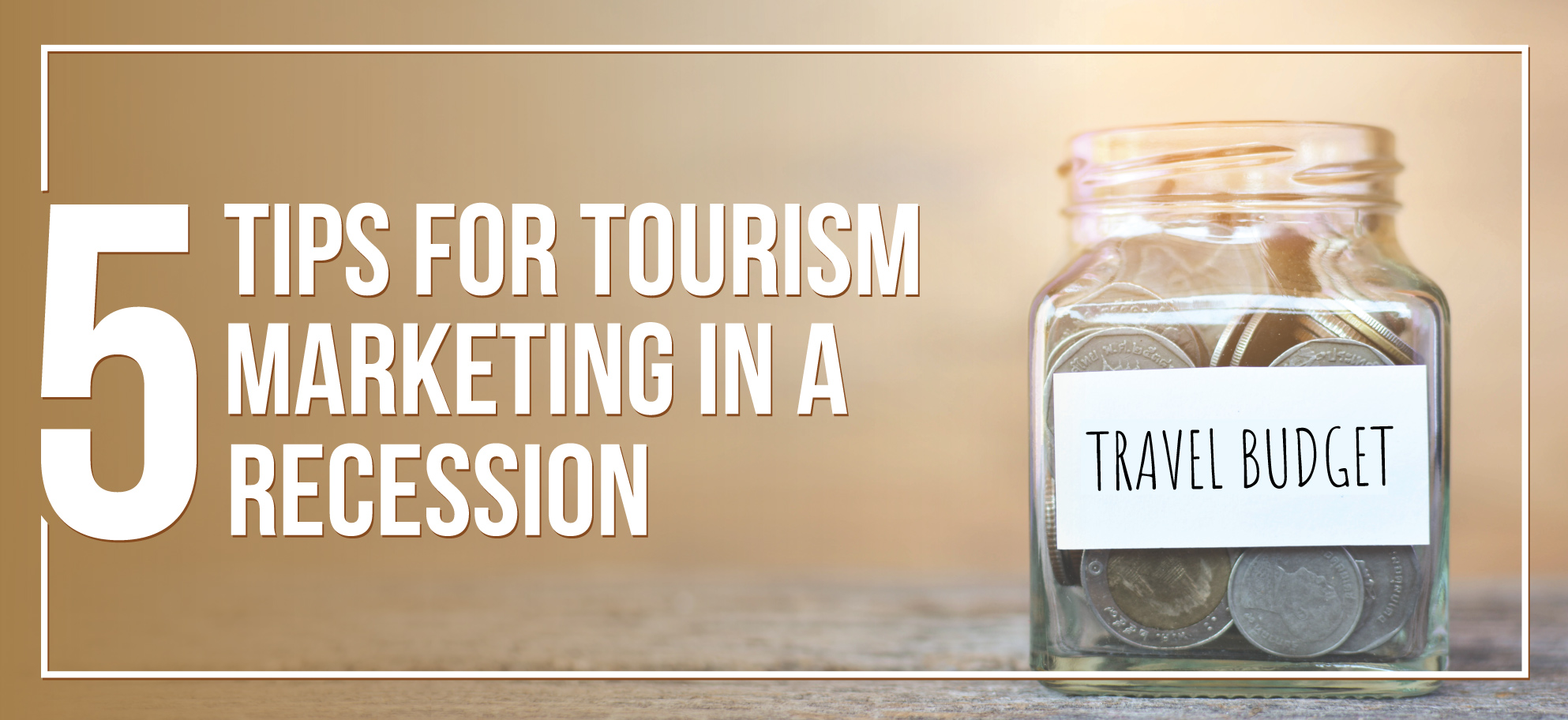 Tourism Marketing in a Recession