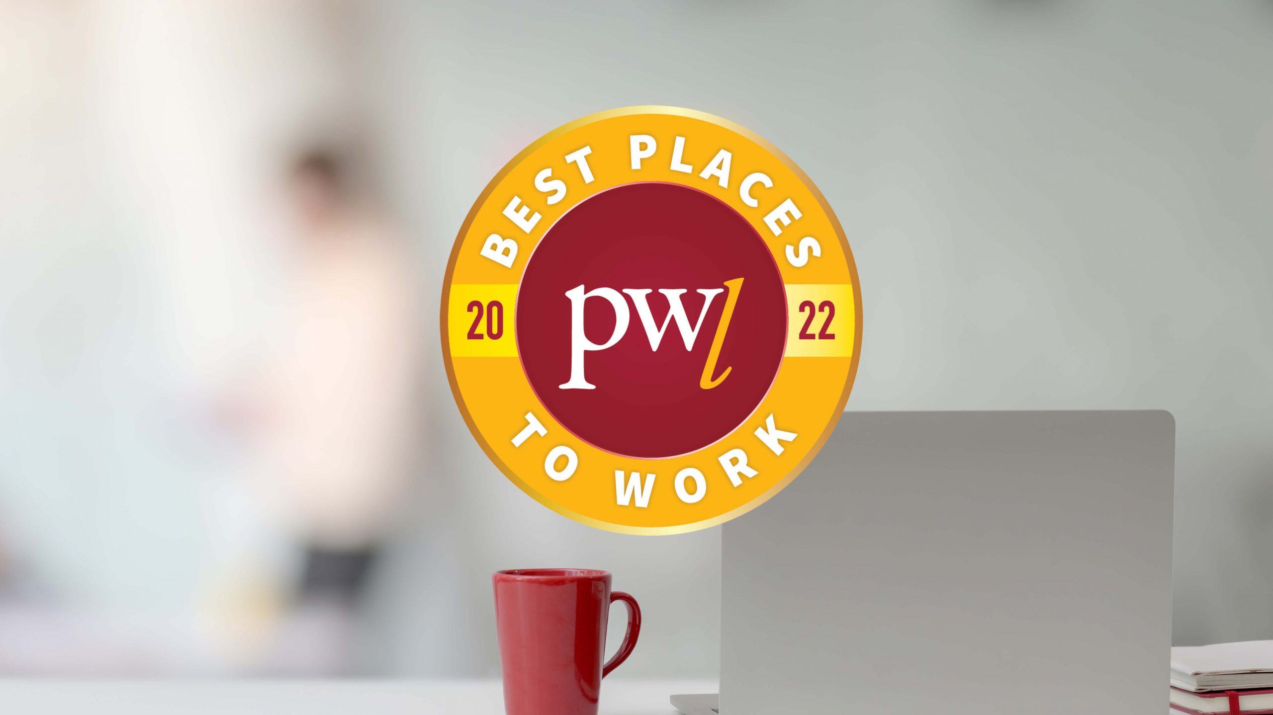 Imagine Recognized Among 'Best Places to Work'