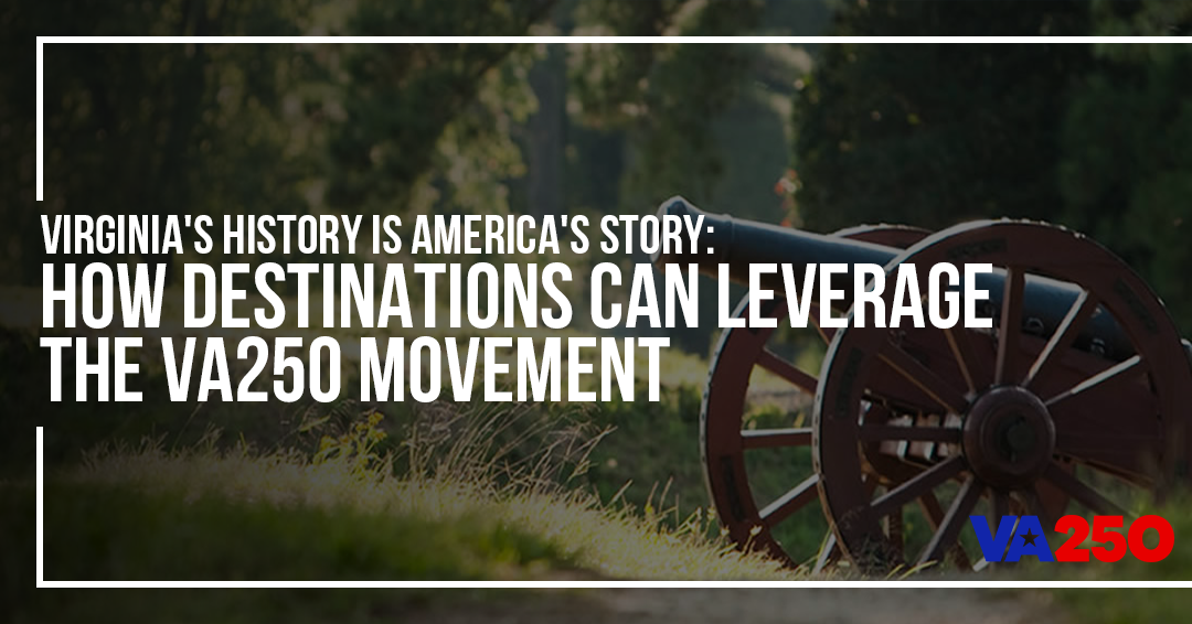 Imagine | Destination Marketing Agency